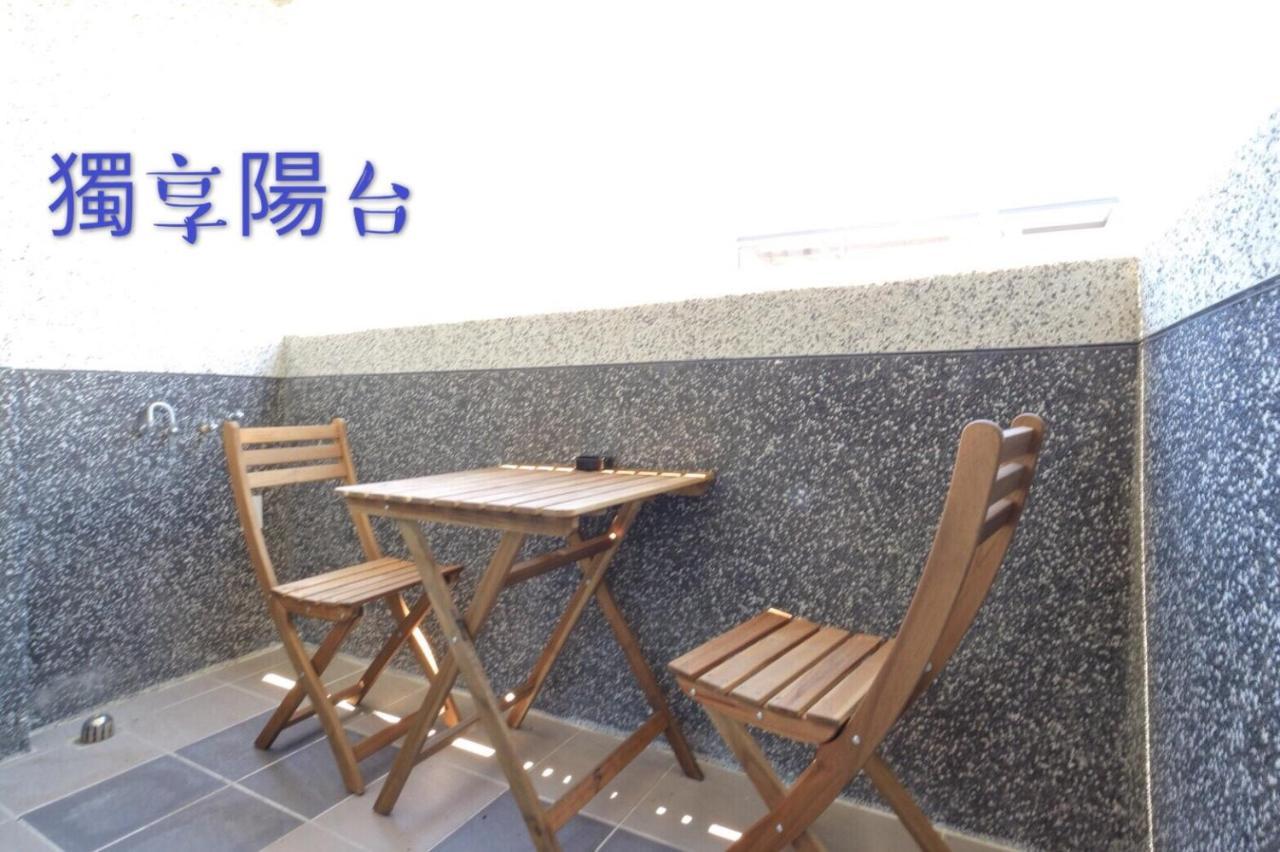 花蓮雲朵朵民宿 有電梯 吉安 外观 照片